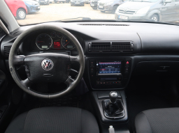 Volkswagen Passat 2001