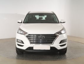 Hyundai Tucson - 2018