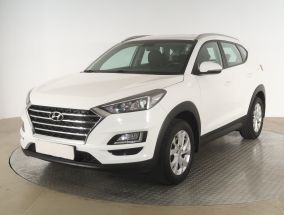 Hyundai Tucson - 2018