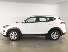 Hyundai Tucson - 2018