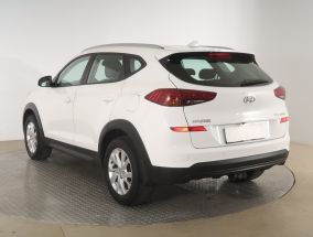 Hyundai Tucson - 2018