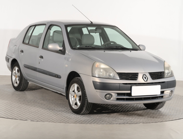 Renault Thalia 2006