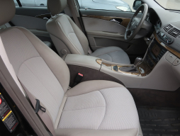 Mercedes-Benz E 2007