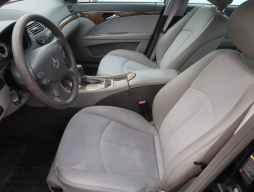 Mercedes-Benz E 2007