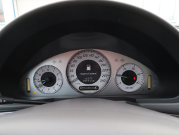 Mercedes-Benz E 2007