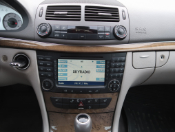 Mercedes-Benz E 2007