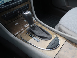 Mercedes-Benz E 2007