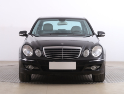 Mercedes-Benz E 2007