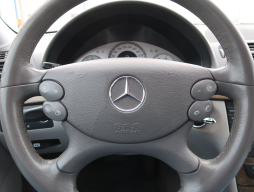 Mercedes-Benz E 2007