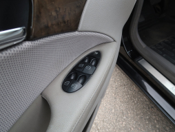 Mercedes-Benz E 2007