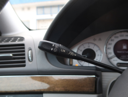 Mercedes-Benz E 2007