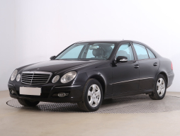 Mercedes-Benz E 2007