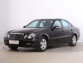 Mercedes-Benz E - 2007