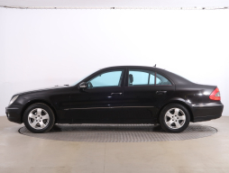 Mercedes-Benz E 2007