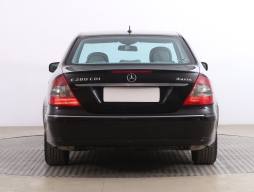 Mercedes-Benz E 2007
