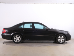 Mercedes-Benz E 2007