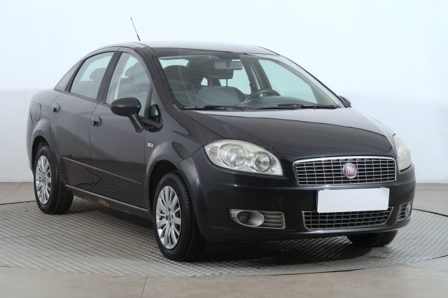 Fiat Linea 2011