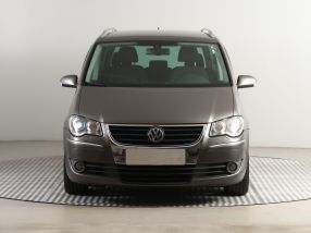 Volkswagen Touran - 2009