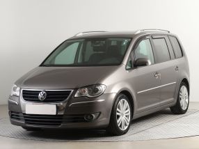 Volkswagen Touran - 2009