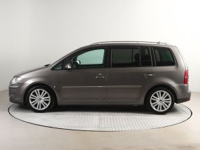 Volkswagen Touran - 2009