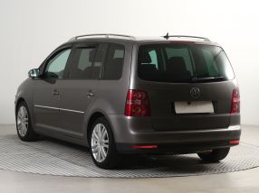 Volkswagen Touran - 2009