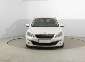 Peugeot 308 - 2017