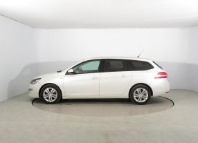 Peugeot 308 - 2017