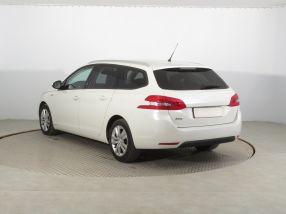 Peugeot 308 - 2017