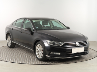 Volkswagen Passat, 2014
