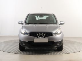 Nissan Qashqai - 2012