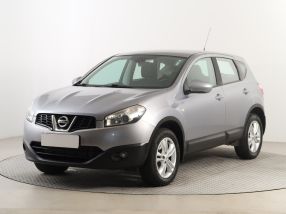 Nissan Qashqai - 2012