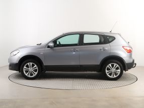 Nissan Qashqai - 2012