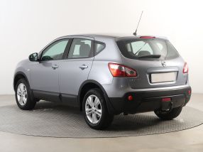 Nissan Qashqai - 2012