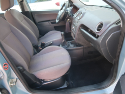 Ford Fusion 2008