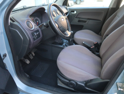 Ford Fusion 2008