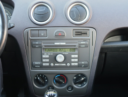 Ford Fusion 2008