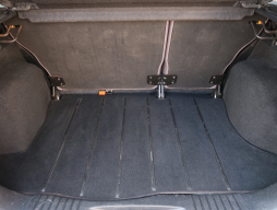 Ford Fusion 2008