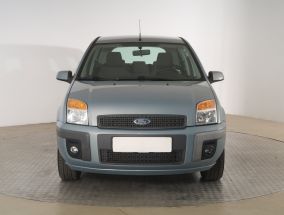 Ford Fusion - 2008
