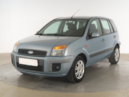 Ford Fusion 2008