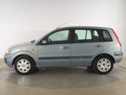 Ford Fusion 2008