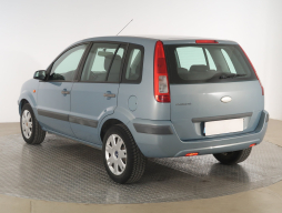 Ford Fusion 2008