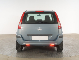 Ford Fusion 2008