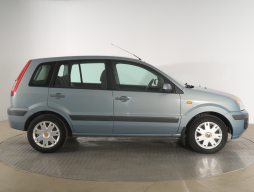 Ford Fusion 2008