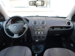 Ford Fusion 2008