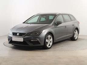 Seat Leon - 2018