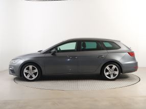 Seat Leon - 2018