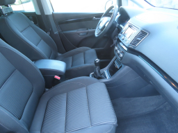 Seat Alhambra 2014