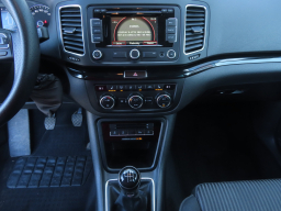 Seat Alhambra 2014