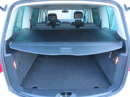 Seat Alhambra 2014