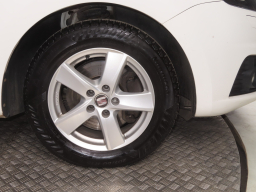 Seat Alhambra 2014